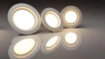 L’éclairage LED : les avantages