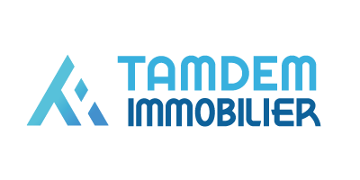 Logo - tandemimmobilier.fr